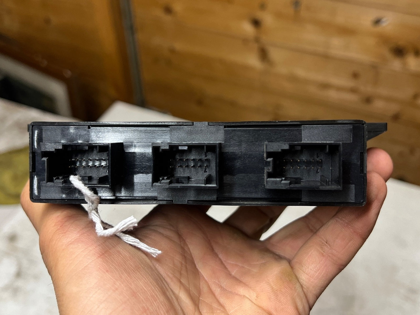 BMW E39 X5 E53 X3 E83 PDC Parking Distance Control Unit Active Module 9116542