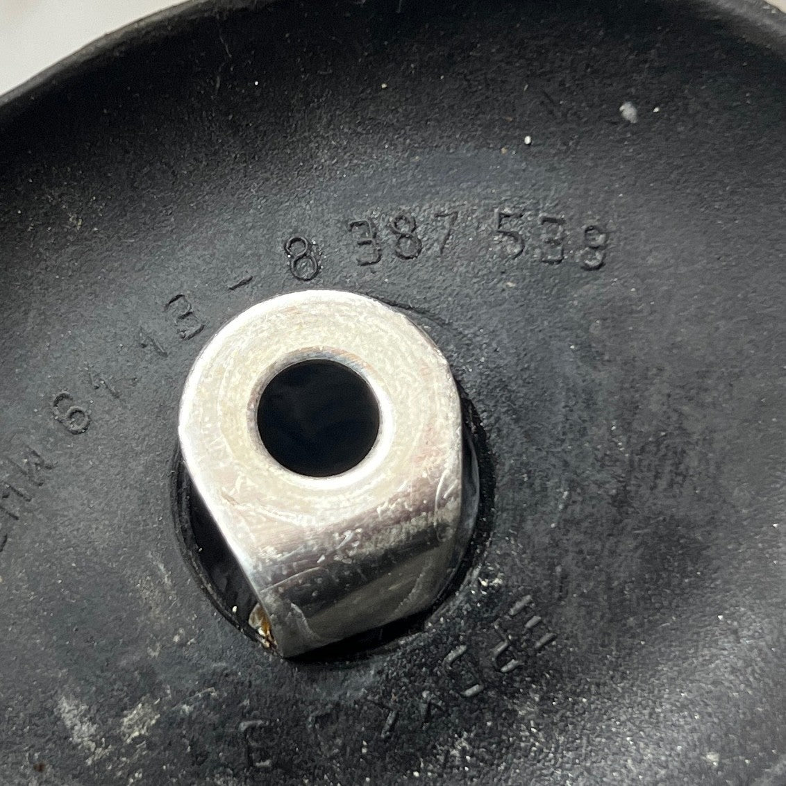 BMW 3 Series E90 E46 Positive cable (battery) 8387538