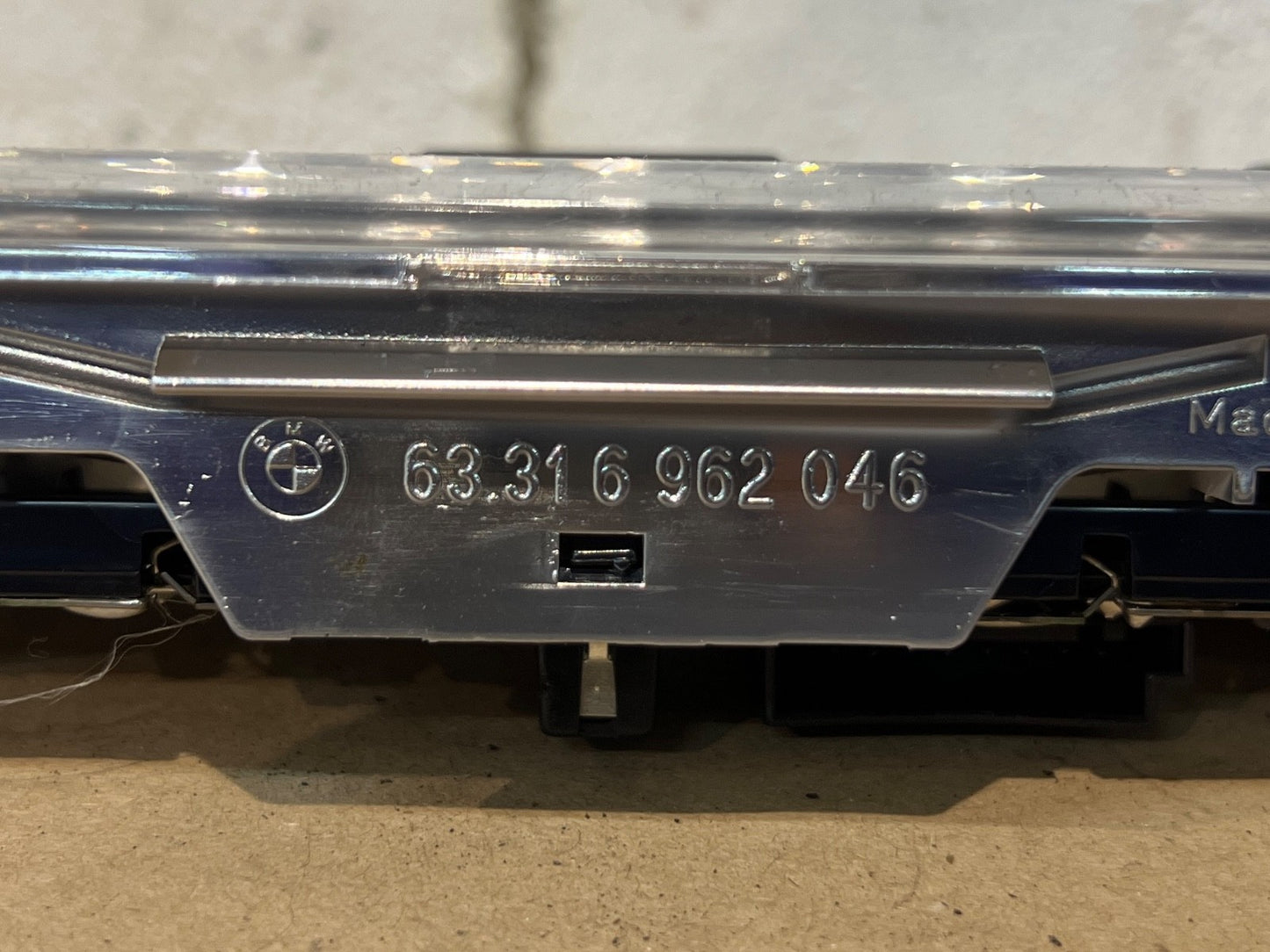 Interior Lamp BMW X3 Z4 E64 E83 E85 Reading Front Light 8364929