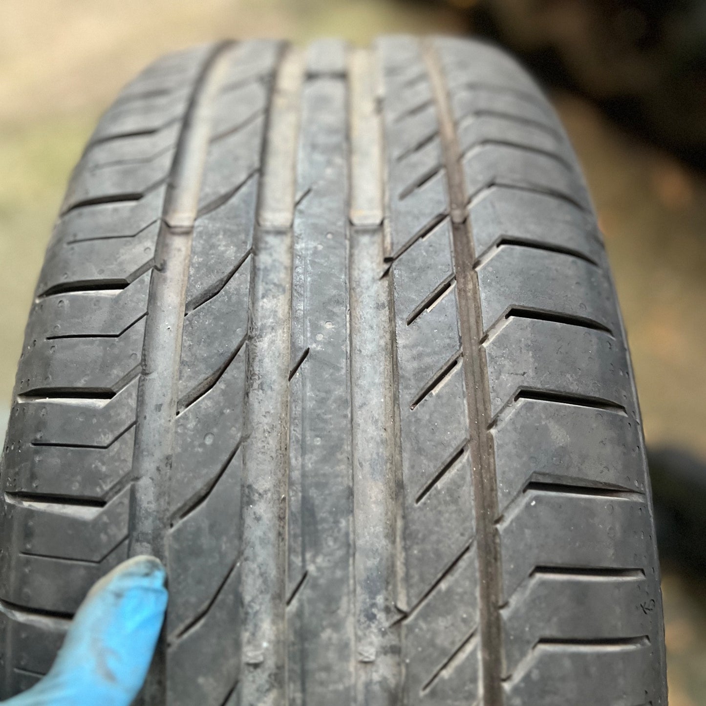 GENUINE BMW 3 4 SERIES F30 F32 F36 442M FRONT ALLOY WHEEL 8Jx19" ET:36 7846780