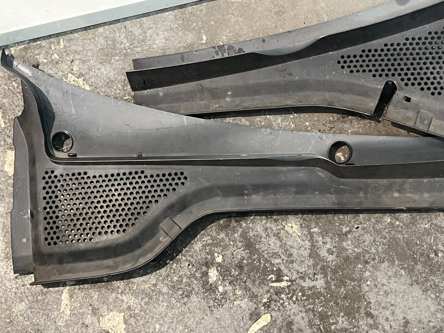 VW AUDI SEAT SKODA Upper Scuttle Panel 2013-2020