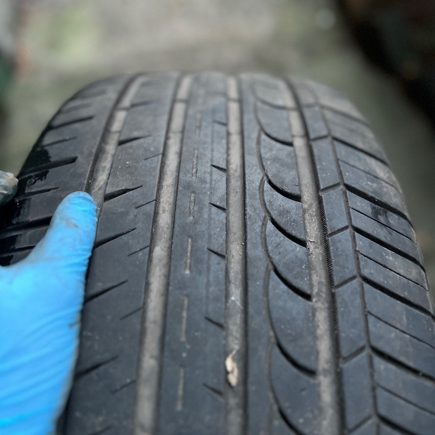 BMW X5 E53 Style 168 Alloy Wheel Front 9.5J 20" ET:45 6766068