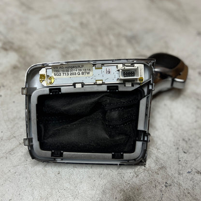 2012-2019 Volkswagen Golf GTD Mk7 Mk7.5 DSG Gear Knob 5G2713203G