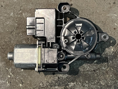 VW AUDI SEAT SK Offside Front Window Lift Motor 5Q0959812A Used - Fits 2013-2020