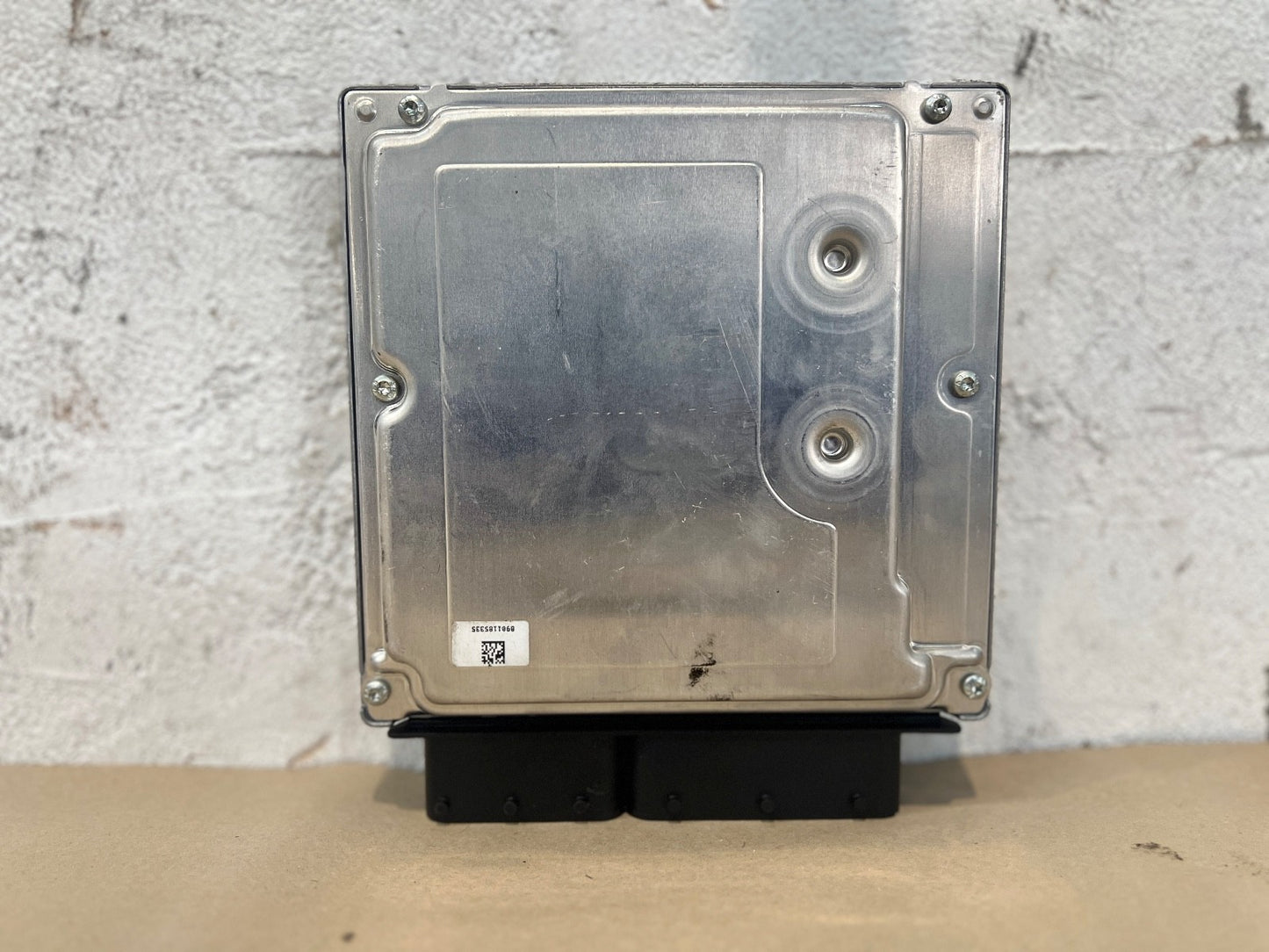 BMW E60 E90 X5 E70 3.0sd 335d 535d M57N2 Engine ECU DDE 7805287 Automatic