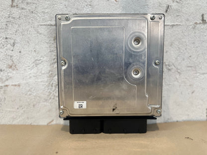 BMW E60 E90 X5 E70 3.0sd 335d 535d M57N2 Engine ECU DDE 7805287 Automatic