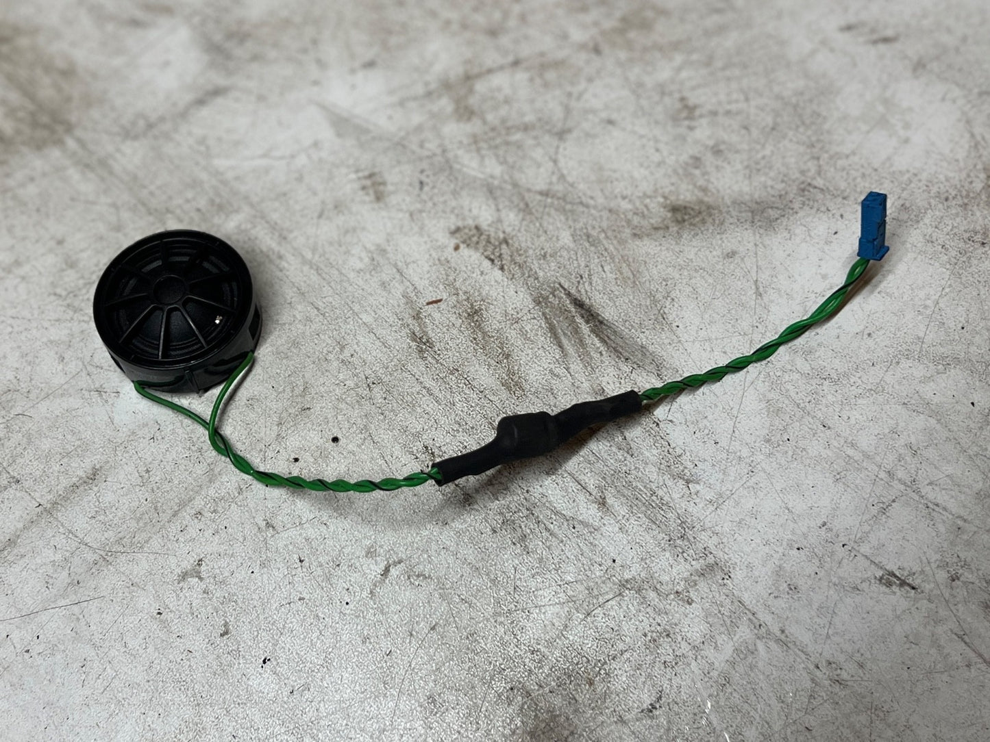 BMW E90 E91 E92 E60 E87 Front Door Left Right N/O/S Speaker Tweeter HiFi 6934025