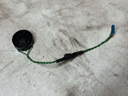 BMW E90 E91 E92 E60 E87 Front Door Left Right N/O/S Speaker Tweeter HiFi 6934025