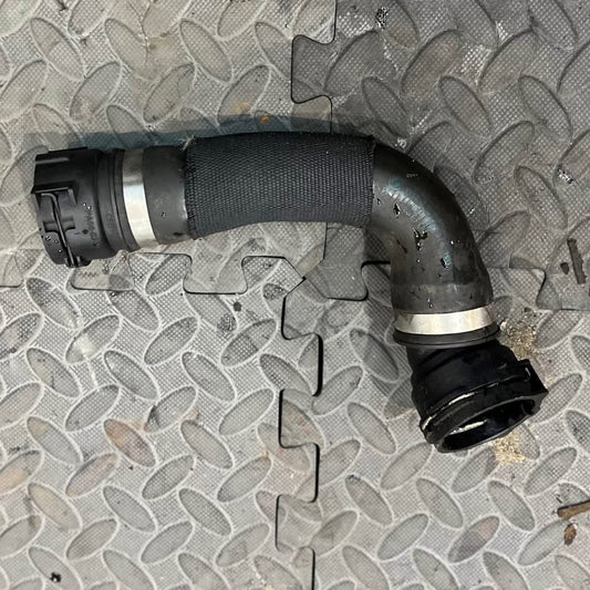 BMW N57 245bhp Coolant Water Pipe 11537545890