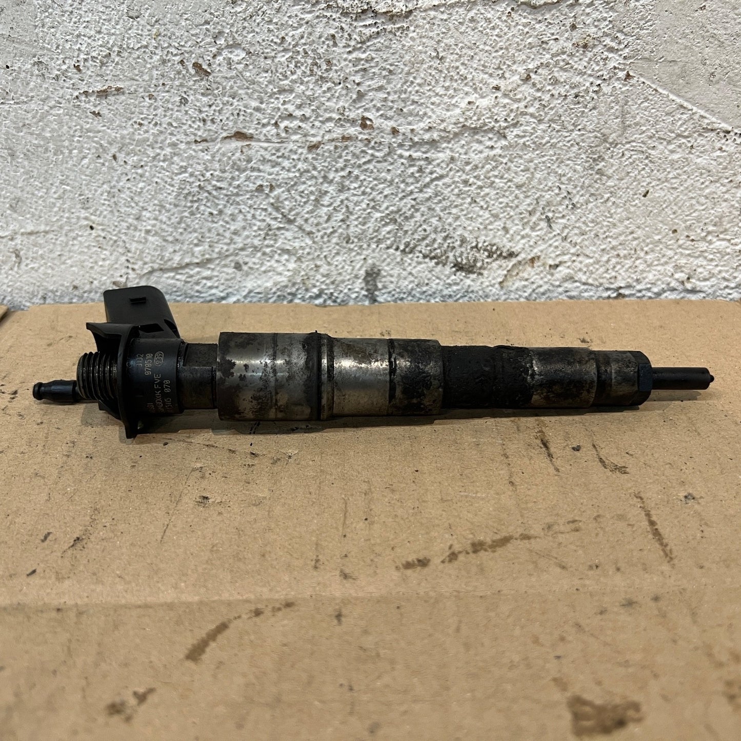 BMW 35d 286 BHP M57D30Tu2 Twin Turbo Bosch Injector 0445115070 UNTESTED