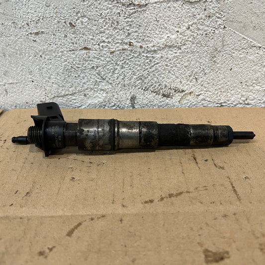 BMW 35d 286 BHP M57D30Tu2 Twin Turbo Bosch Injector 0445115070 UNTESTED