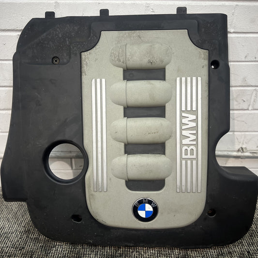 BMW 3 SERIES E90 E91 E92 E93 E60 E61 3.0 DIESEL ENGINE TOP COVER GENUINE 7789769