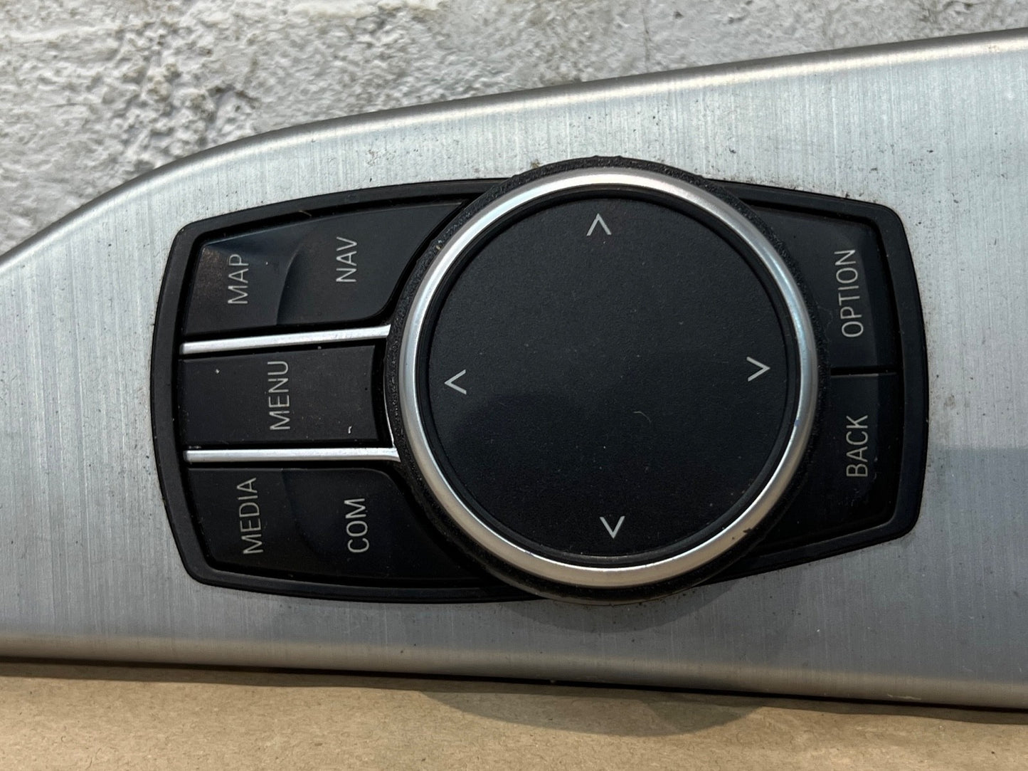 BMW F20 F21 F30 F31 F32 F80 M3 Switch Multifunction Button Controller 9866964