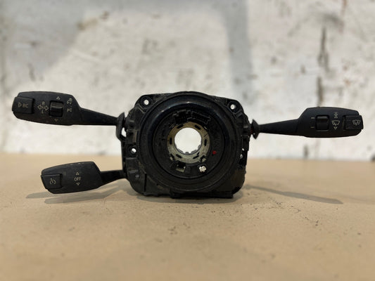 BMW 3 X1 Series E91 LCI E84 Switch Cluster Cruise Control Stalk Unit 6989588