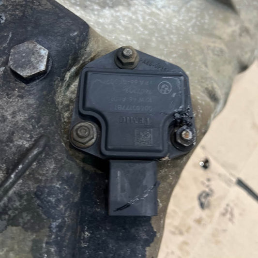 BMW N57 245bhp Oil Level Sensor 12617607910