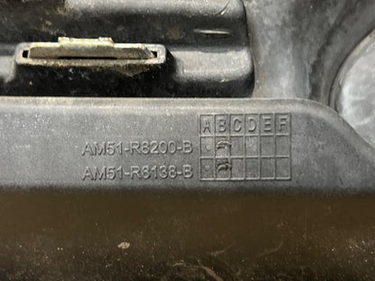 2010-2015 FORD C-MAX FRONT BUMPER GRILL GENUINE AM51-R8200-C