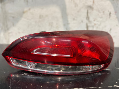 Volkswagen Scirocco Mk3 Rear Tail Light Lamp Right O/S Drivers 08-14 1k8945096m