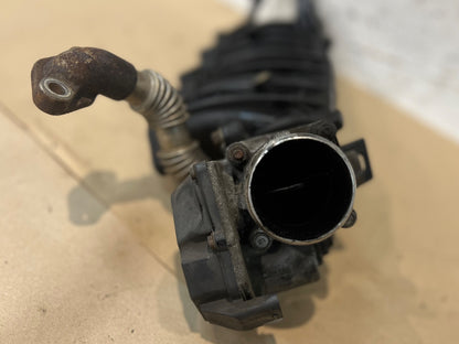 2012-2017 KIA/HYUNDAI 1.6 DIESEL D4FB INLET / INTAKE MANIFOLD WITH FLAPS