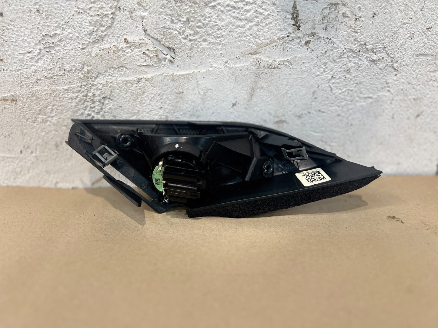 2010-2015 Ford C-MAX N/S/F Left Front SONY Door Tweater Speaker DM51R046A27ABW