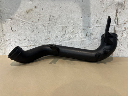 Ford/Volvo Air Intake Turbo Pipe Petrol Diesel 3m51 9a673 (FITS MANY CARS)