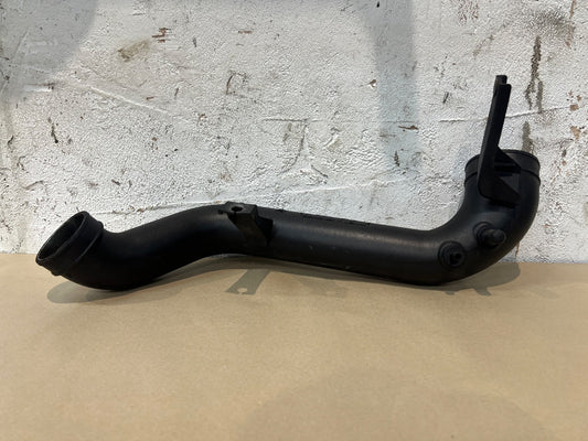 Ford/Volvo Air Intake Turbo Pipe Petrol Diesel 3m51 9a673 (FITS MANY CARS)