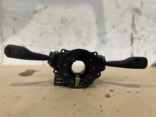 BMW 3 Series E46 STEERING COLUMN Slip Ring Clock-spring 8376443 OE 8377488.9q