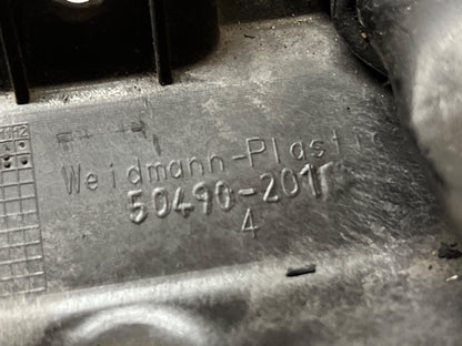 BMW OEM Heater Closing Panel 6979758 6933375 1' E81 E87 E88 E82 E90 E91 E92 E93