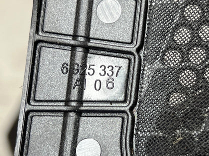 BMW 3 Series E90 E91 E92 LCI Central Woofer Trim Cover Pair (X2) L R 6925337