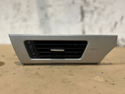 BMW 3 SERIES E90 2005-2013 Right Drivers Front Dash Heater Air Vent 9130466