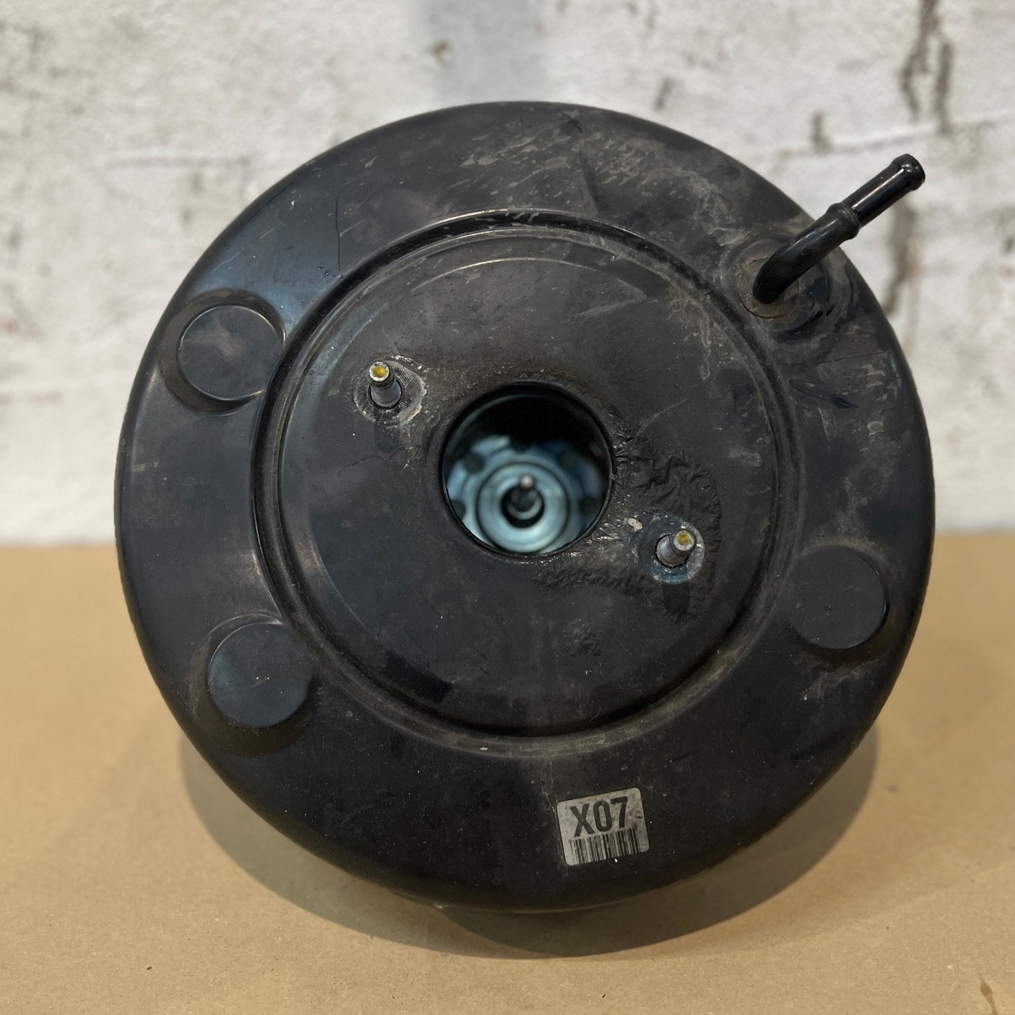 33546 H3A 2013-2016 KIA/HYUNDAI DIESEL (D4FC) BRAKE SERVO. 59110-A5500