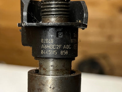 Bosch Injector 7808094 BMW X3 E83 3.0sd X5 E70 3.0d E90 E91 335d M57N2