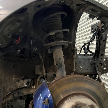 BMW F32 440i Shadow Edition M Sport OS Strut Complete