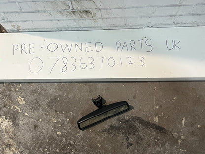 VW Golf MK7 Gentex Auto Dimming Rear View Mirror 7N0857511L98 