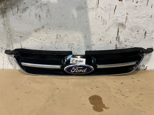 2010-2015 FORD C-MAX FRONT BUMPER GRILL GENUINE AM51-R8200-C