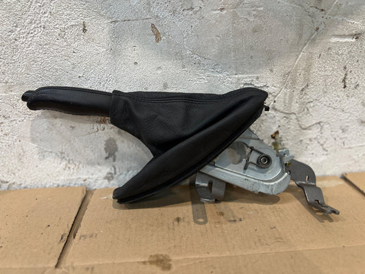 1999-2006  BMW E46 3 Series Handbrake Lever Mechanism Handle 1164493