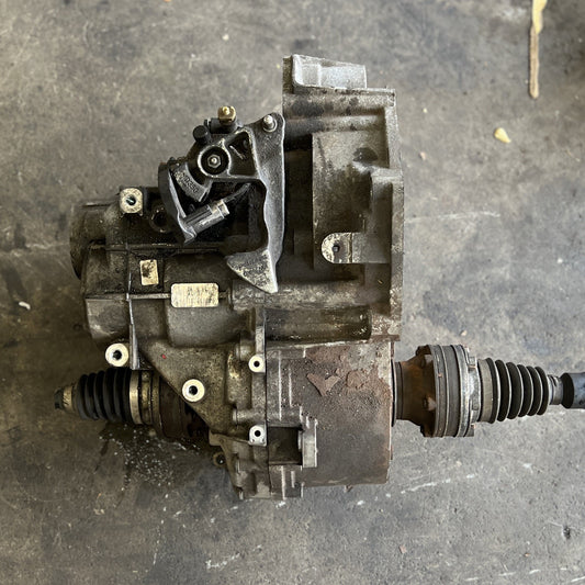 Volkswagen Audi Skoda Seat 2.0 TDI Diesel6 Speed Manual Gearbox NFN Gearbox CFGB