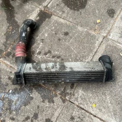 BMW E90 E91 E92 E93 325d 330d Air Charge Intercooler MODINE 7800680