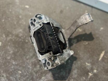 VW AUDI SEAT SKODA Offside Engine Mount 5Q0199262B Used - Fits 2013-2020