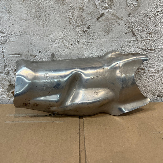 2013-19 BMW 3 4 SERIES F30 F31 F32 STEERING BOX HEAT RESISTANT PLATE 6792750