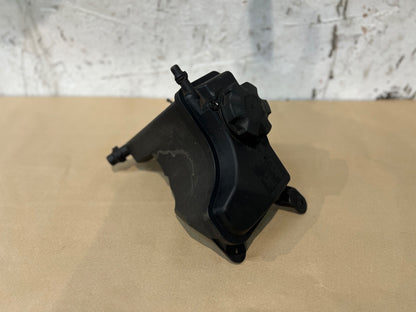 BMW 1 3 5 SERIES ENGINE COOLANT EXPANSION TANK RESERVOIR 7804890 E90 E60 E83 E70