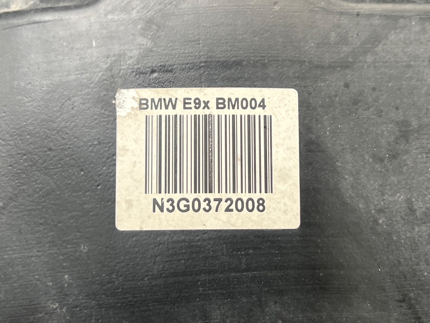 BMW E90 E91 E92 E93 Diesel Fuel Tank 6765700 372008 M57 M47 N47 N57