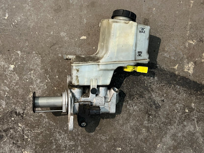 VW AUDI SEAT SKODA Brake Fluid Reservoir 2013-2020