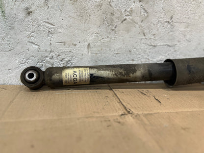 X2 2016-2021 VAUXHALL ASTRA MK7 1.6 DIESEL REAR SHOCK ABSORBERS PAIR  39030538