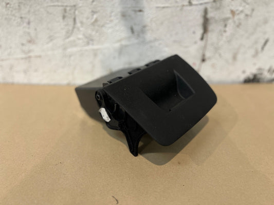 BMW F30 F31 F32 F33 3 SERIES 4 SERIES DASHBOARD STORAGE COMPARTMENT 9218529