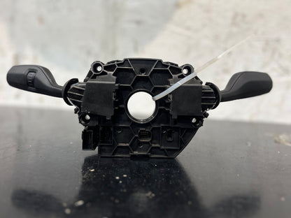 BMW F-SERIES TURN INDICATOR WIPER CONTROL STALK +SLIP RING 9490791 / A16021-D137