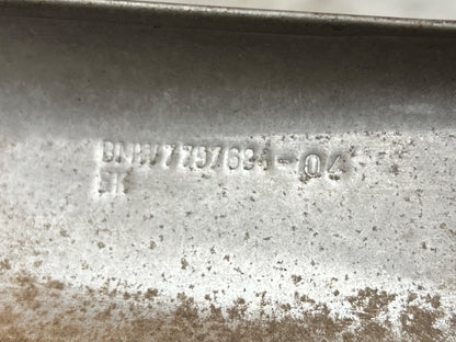 BMW 3 5 X3 X5 X6 Series E70 E71 E90 E91 E92 E93 Heat Protection Shield 7797684