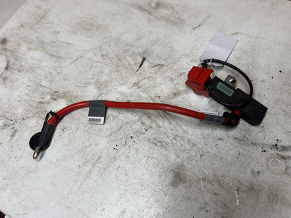 BMW E82 E84 E88 E90 E91 E92 Positive Battery Terminal Pole 6938495 6938489