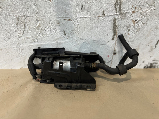 Volkswagen Audi Seat Skoda Electric Diesel Fuel Pump Housing 1K0127023 5N0906257