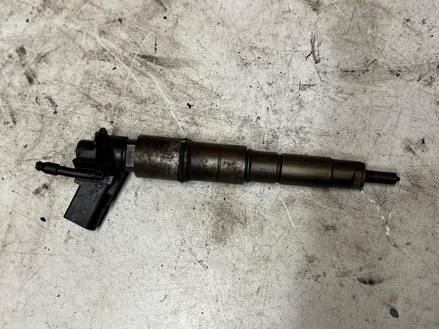 Bosch Injector 7808094 BMW X3 E83 3.0sd X5 E70 3.0d E90 E91 335d M57N2