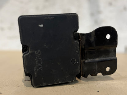 2012-2016 MK2 HYUNDAI I30 ABS PUMP + MODULE 1.6 DIESEL D4FB-5IPL A658930500